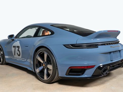 Used 2023 Porsche 911 Sport Classic image 10
