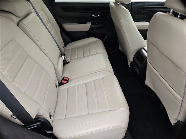 Used 2023 Honda CR-V EX-L image 27