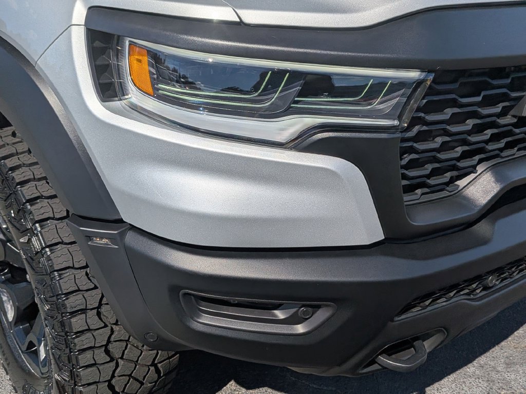 New 2027 RAM 1500 RHO w/ RHO Level 1 Equipment Group AWD/4WD image 10