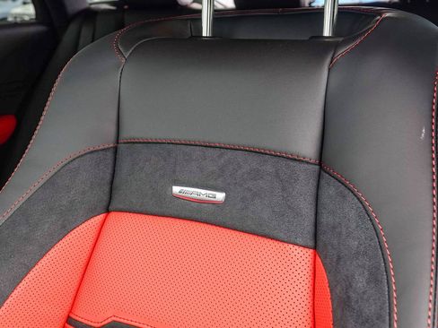 New 2026 Mercedes-Benz GLE 53 AMG 4MATIC Coupe image 26