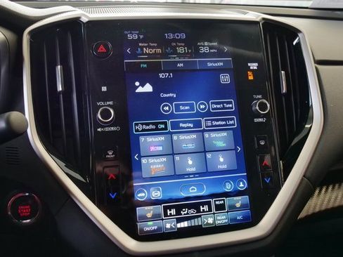 Used 2023 Subaru Ascent Premium w/ Convenience Package image 22