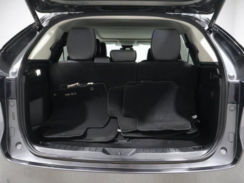 Used 2024 MAZDA CX-90 3.3 Turbo w/ Premium Package image 20