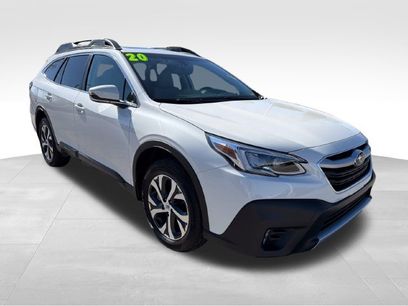 Used 2020 Subaru Outback Limited XT w/ Popular Package #2