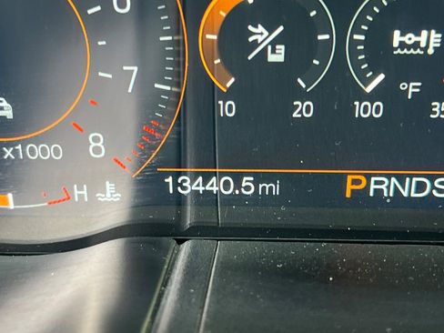 Used 2023 Ford Mustang Mach 1 w/ Equipment Group 700A image 25