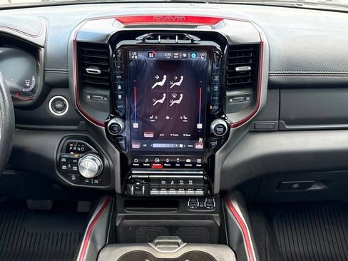 Used 2023 RAM 1500 Rebel w/ Rebel Level 2 Equipment Group AWD/4WD image 18