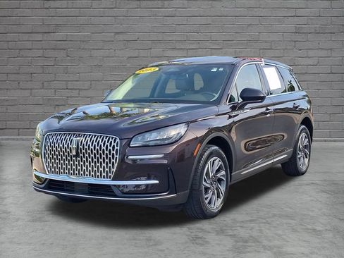 Used 2023 Lincoln Corsair FWD image 3