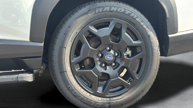 Used 2026 Subaru Outback Limited AWD/4WD image 31