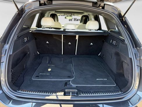 Certified 2026 Mercedes-Benz GLC 300 4MATIC image 19