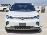 Used 2021 Volkswagen ID.4 Pro S w/ ID.4 Protection Package image 2