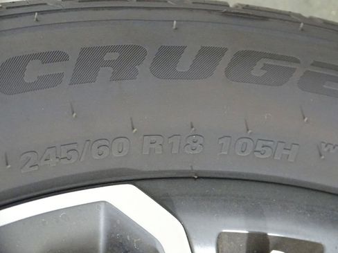 Used 2024 Hyundai Santa Cruz SEL image 44