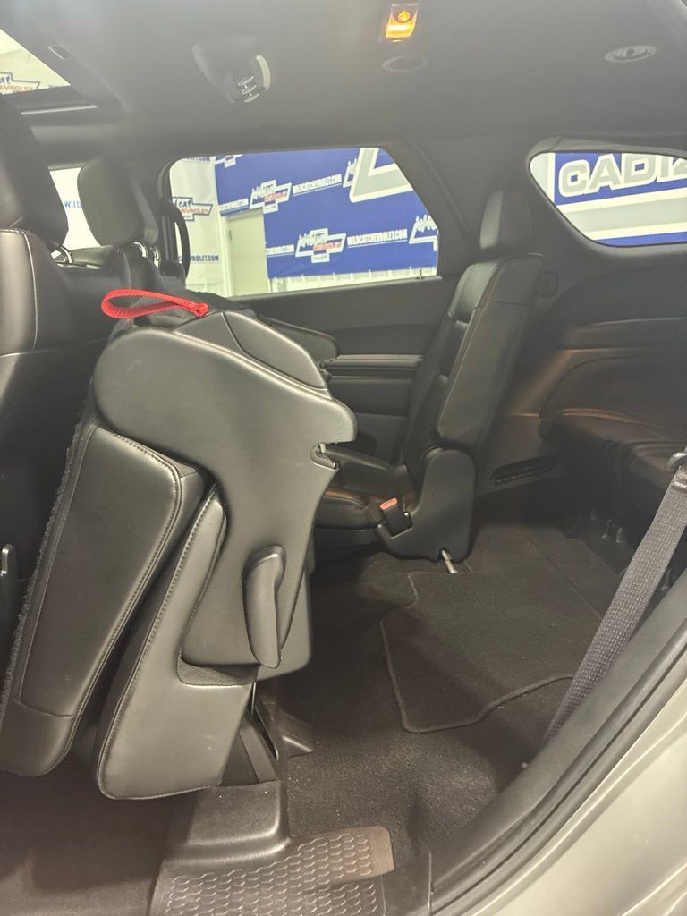 Used 2024 Dodge Durango GT AWD/4WD image 35