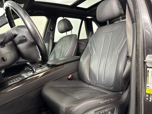 Used 2017 BMW X5 xDrive35i AWD/4WD image 19