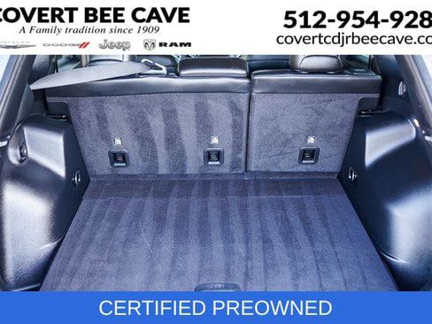 Certified 2020 Jeep Cherokee Latitude Plus image 28