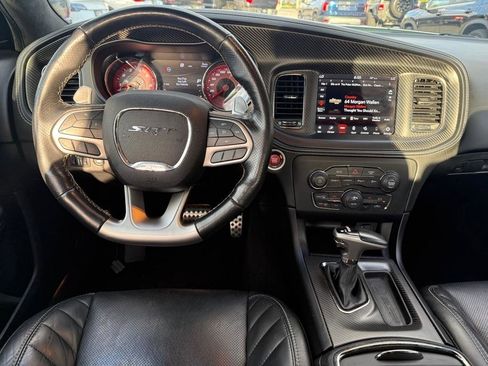 Used 2023 Dodge Charger SRT Hellcat image 13
