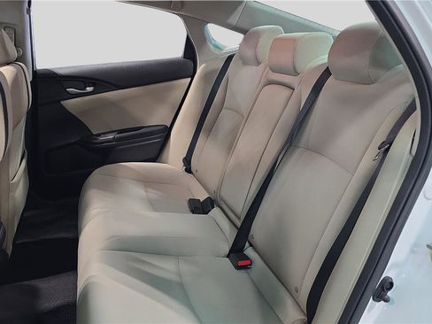 Used 2017 Honda Civic EX image 15