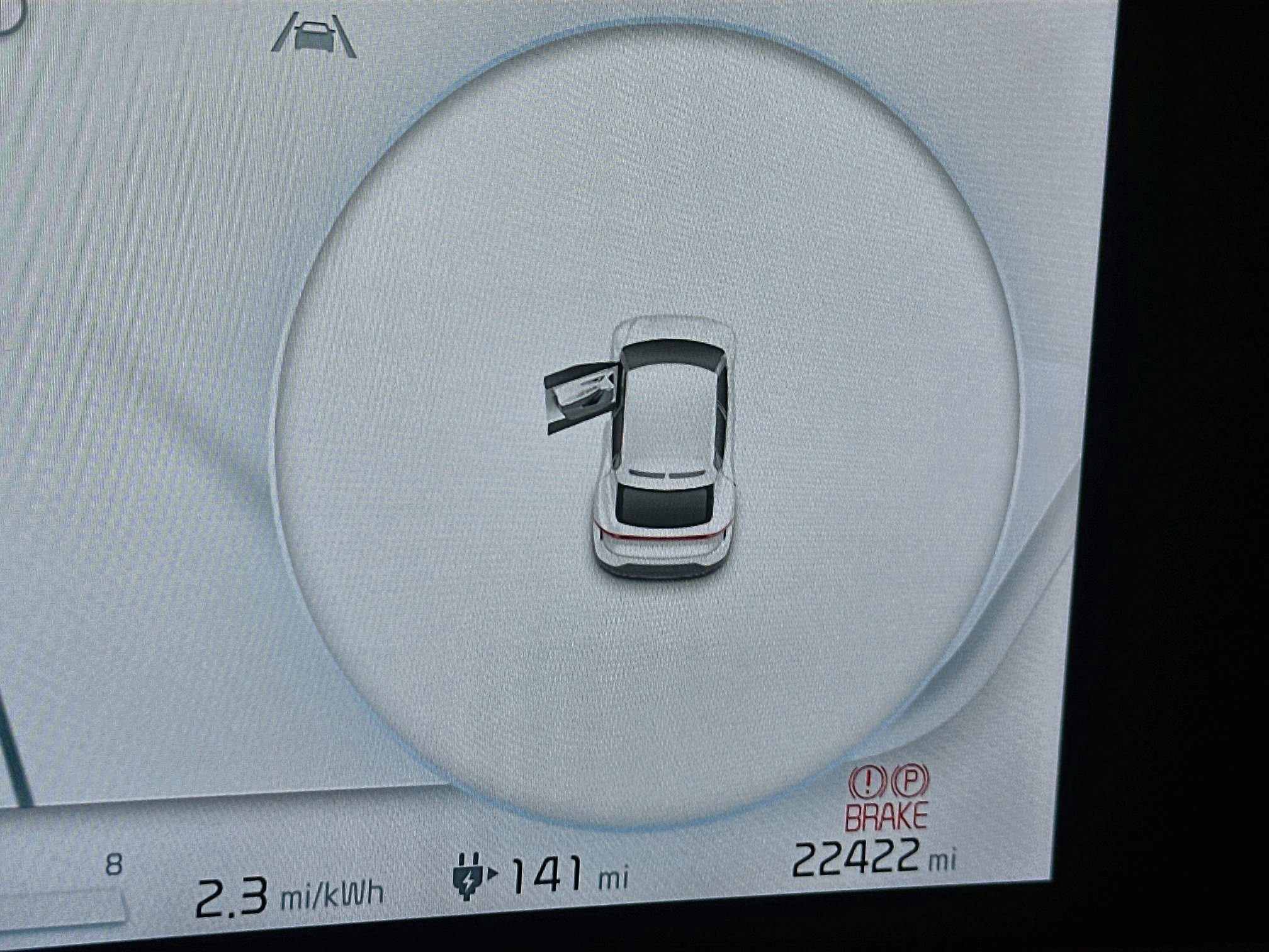 Used 2024 Kia EV6 GT-Line RWD image 19