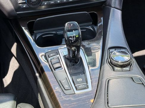 Used 2015 BMW 640i Gran Coupe RWD image 40