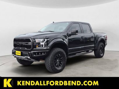 Used 2020 Ford F150 Raptor w/ Equipment Group 802A Luxury