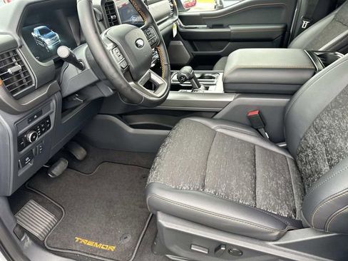 New 2025 Ford F150 Tremor w/ Tow/Haul Package image 23
