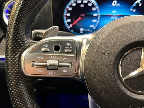 Used 2021 Mercedes-Benz AMG GT 63 S image 23