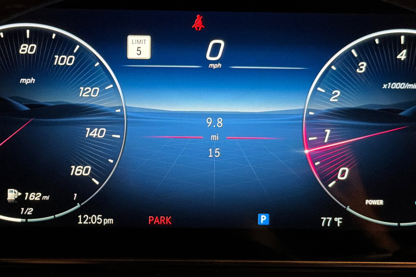 New 2027 Mercedes-Benz CLE 450 4MATIC Cabriolet image 27