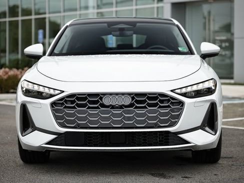 New 2025 Audi A5 2.0T Premium Plus image 13