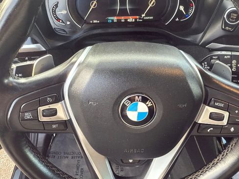 Used 2019 BMW X3 xDrive30i w/ Driving Assistance Package image 34
