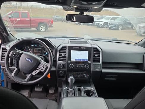 Used 2020 Ford F150 XLT w/ Equipment Group 302A Luxury image 7