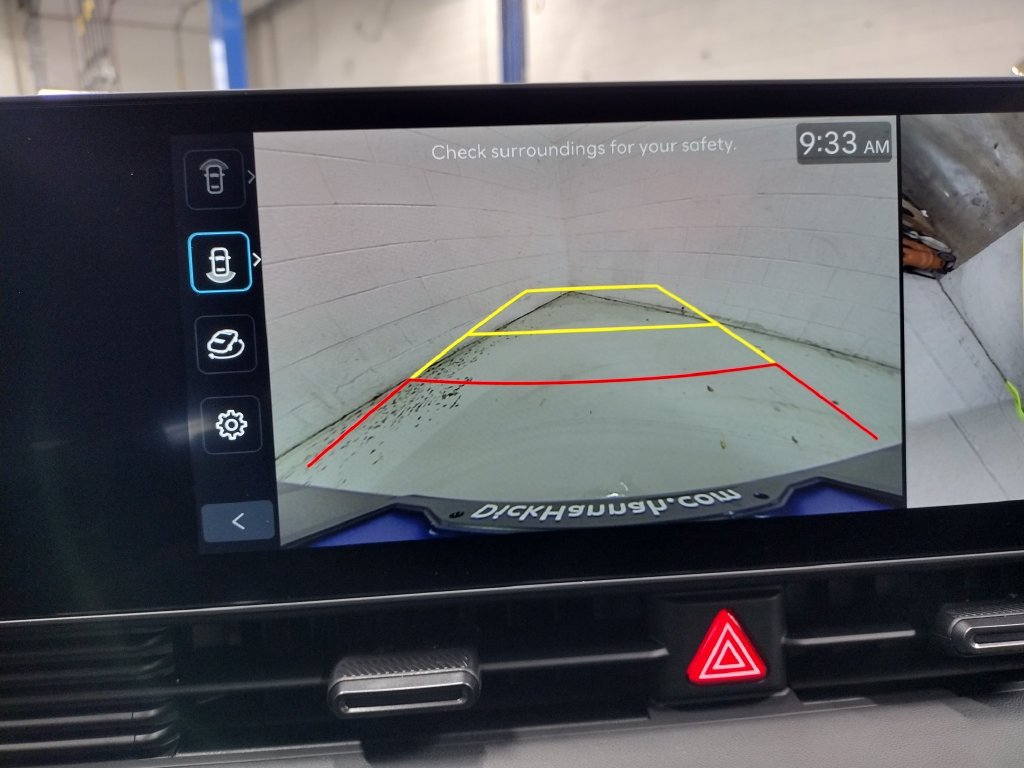 New 2027 Hyundai Ioniq 5 XRT AWD/4WD image 8