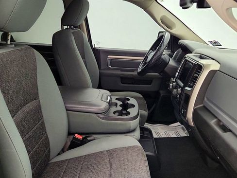 Used 2019 RAM 1500 Big Horn AWD/4WD image 21