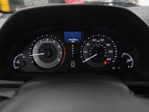 Used 2016 Honda Odyssey Touring Elite image 28