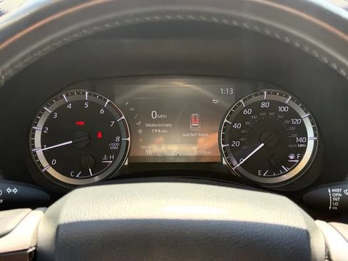 Used 2023 Toyota Highlander XLE FWD image 24