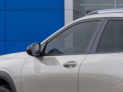 New 2026 Chevrolet Trax ACTIV FWD image 36