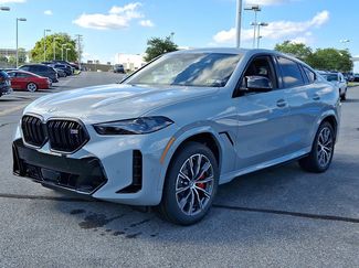 New 2026 BMW X6 M60i video 2