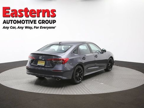 Used 2024 Honda Civic Sport image 37