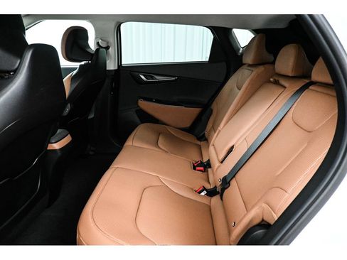 New 2026 Kia EV6 Wind RWD image 11
