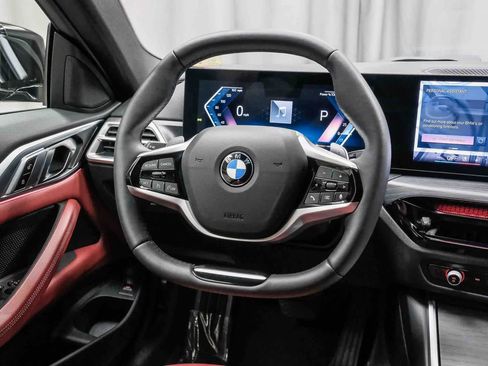 Used 2025 BMW 430i 430i w/ Convenience Package image 15