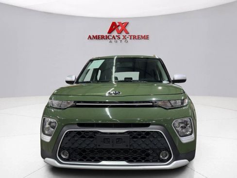 Used 2021 Kia Soul X-Line image 2