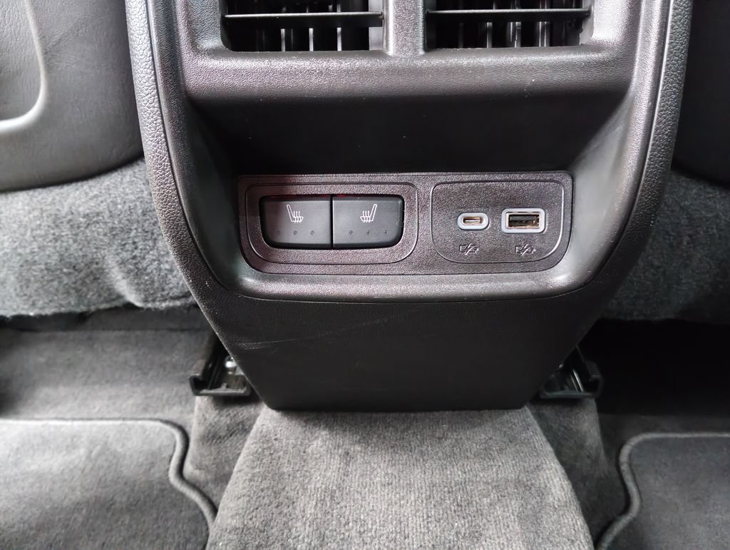 Used 2019 Cadillac XT4 Sport AWD/4WD image 8