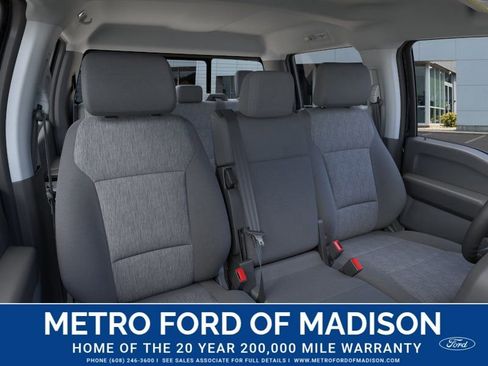 New 2026 Ford F250 XL w/ XL Off-Road Package AWD/4WD image 11