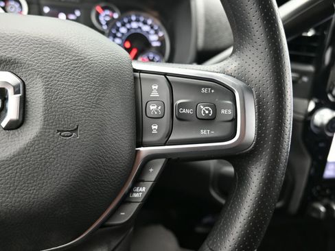 New 2026 RAM 2500 Tradesman image 25