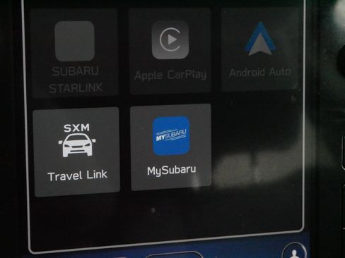 Used 2020 Subaru Outback Limited w/ Popular Package #2 image 31