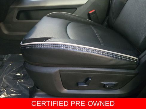 Used 2026 RAM 3500 Laramie image 30