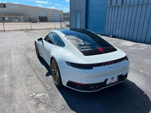 Used 2020 Porsche 911 Carrera S image 65
