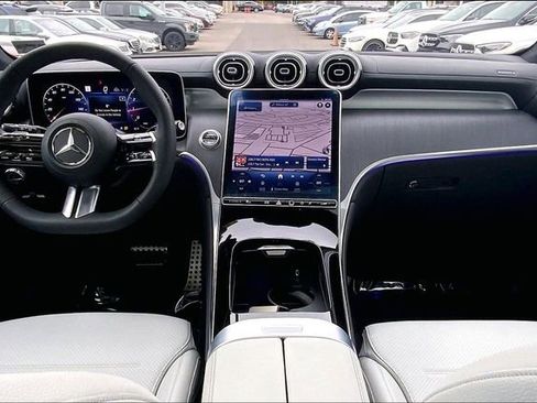 Certified 2023 Mercedes-Benz GLC 300 4MATIC image 12
