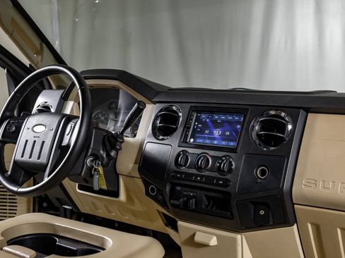 Used 2008 Ford F250 Lariat RWD image 21