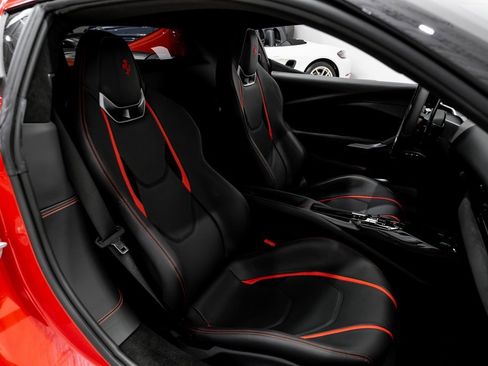 Used 2024 Ferrari 296 GTB image 30