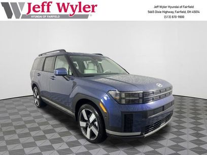 New 2026 Hyundai Santa Fe Limited