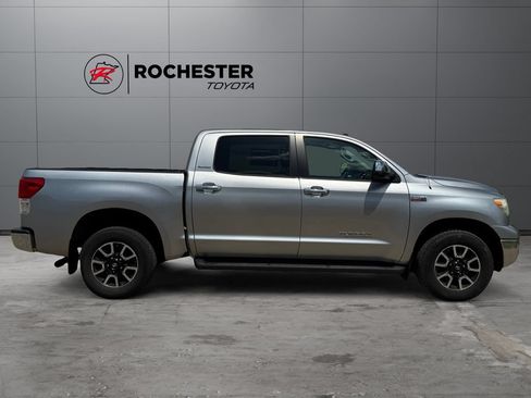 Used 2010 Toyota Tundra Limited AWD/4WD image 6