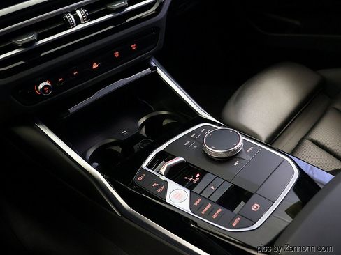 Certified 2023 BMW 330i xDrive Sedan w/ Premium Package AWD/4WD image 22